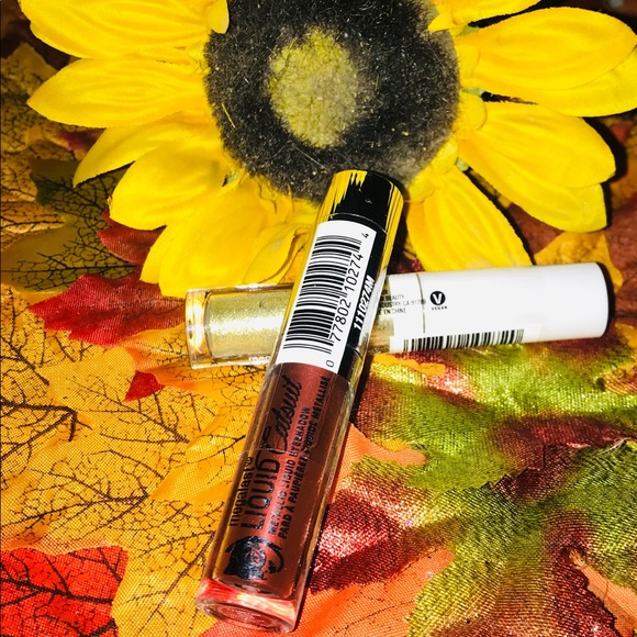 wet n wild Other - Wet n wild 2 Liquid Eyeshadows